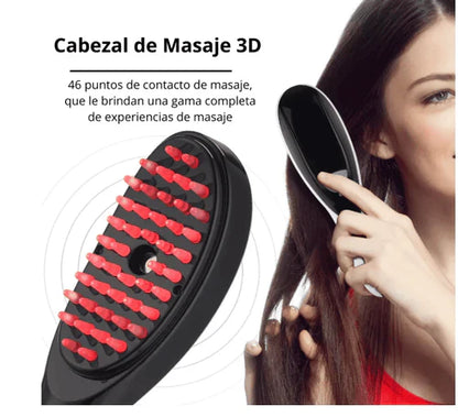 TheraComb™ 4-in-1 Cepillo Terapéutico