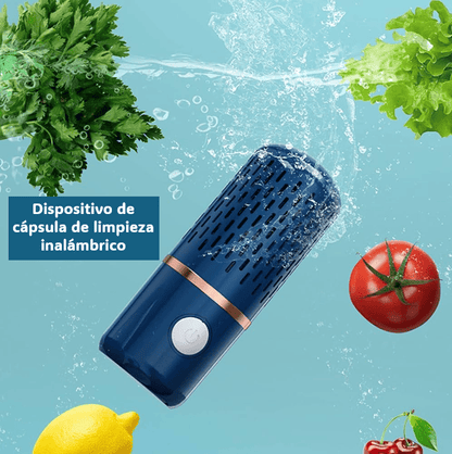 PureBite™ Purificador de Alimentos