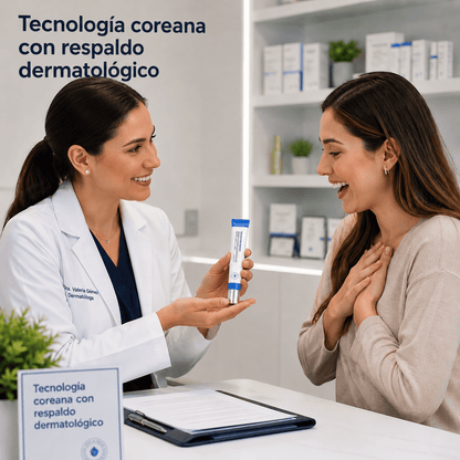 💆‍♀️ReviveHair™ Suero Capilar Coreano 20ml