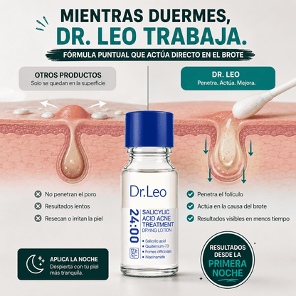 👨‍⚕️Tratamiento Antiacné de Precisión