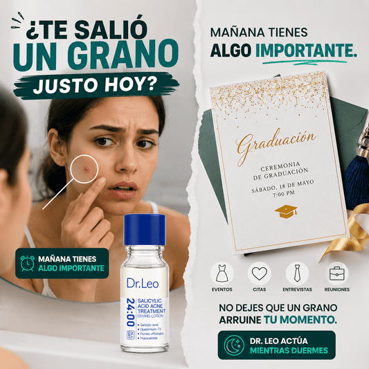 👨‍⚕️Tratamiento Antiacné de Precisión