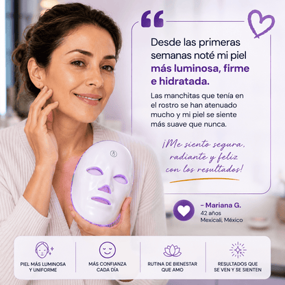 💜VELORA™ LED | Menos líneas, más luminosidad
