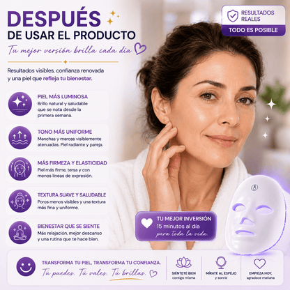 💜VELORA™ LED | Menos líneas, más luminosidad