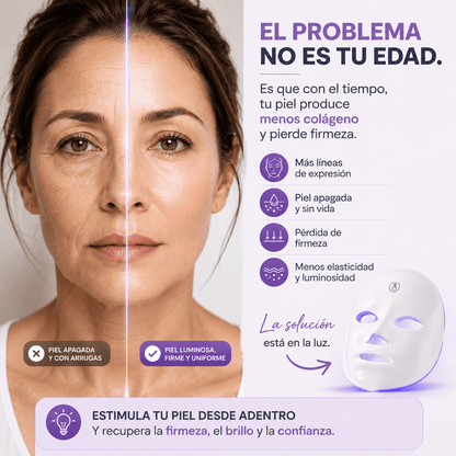 💜VELORA™ LED | Menos líneas, más luminosidad