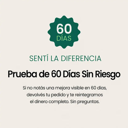 Flexiva - Cápsulas Premium de Triple Acción Antiinflamatoria