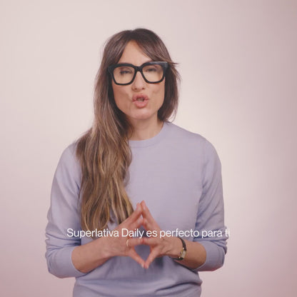 💆‍♀️Superlativa Daily - Regula tu Estrés y Cómo te Hace Sentir🍃