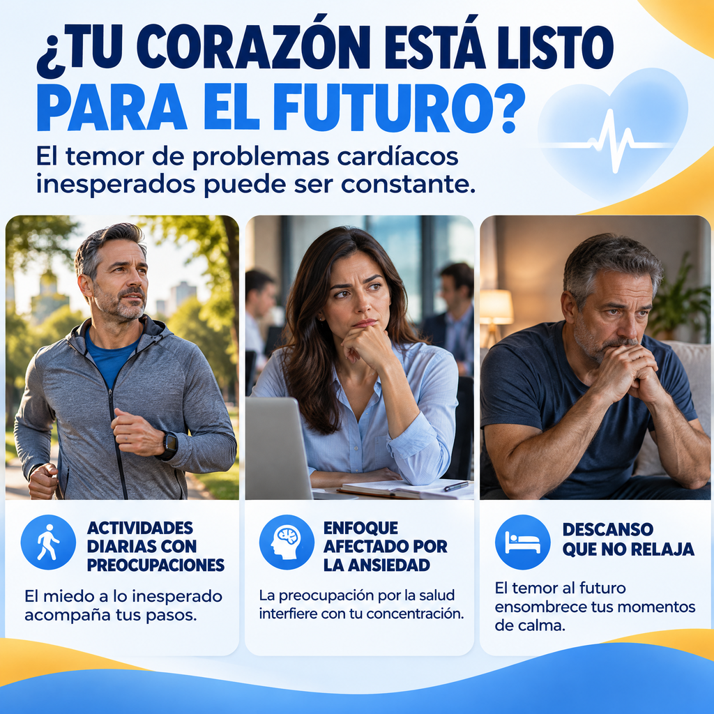 VitalOmegas® Suplemento Omega-3 Esencial 1300mg